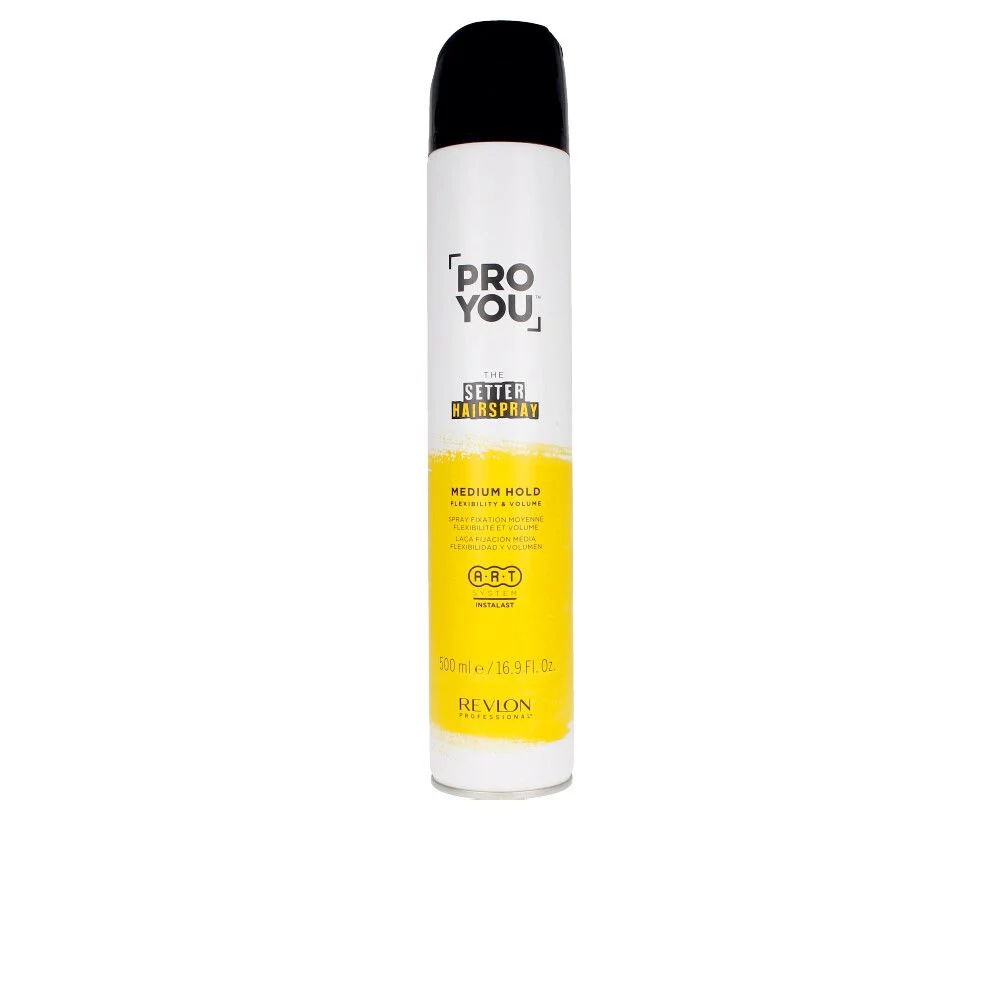 PROYOU STYLING lacca per capelli media