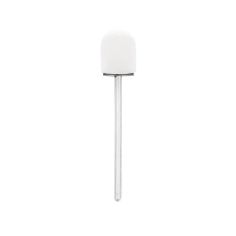 Exo Tappo Abrasivo 13 Mm / 60 10 Pz. Tappo Rigido Bianco