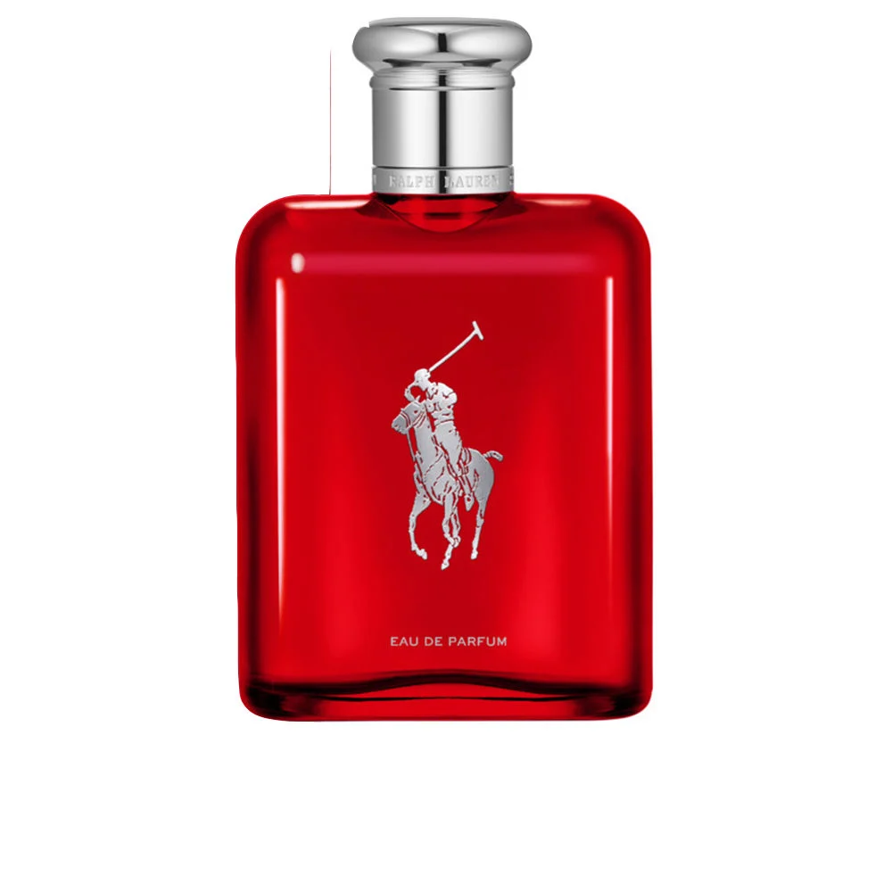 POLO RED