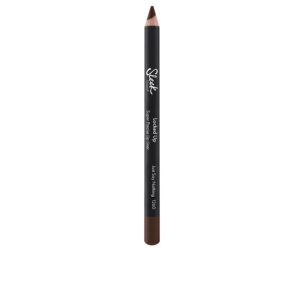 LOCKED UP super precise lip liner