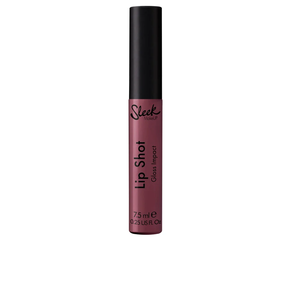 LIP SHOT gloss effetto effetto