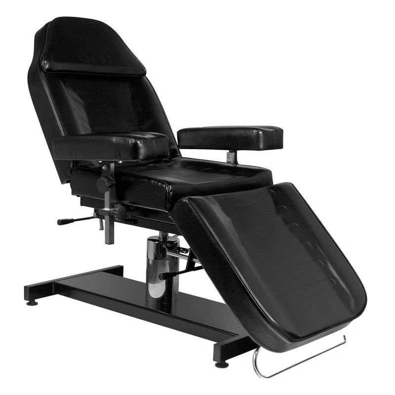 Sedia Tatuaggio Pro Ink 210H Nera
