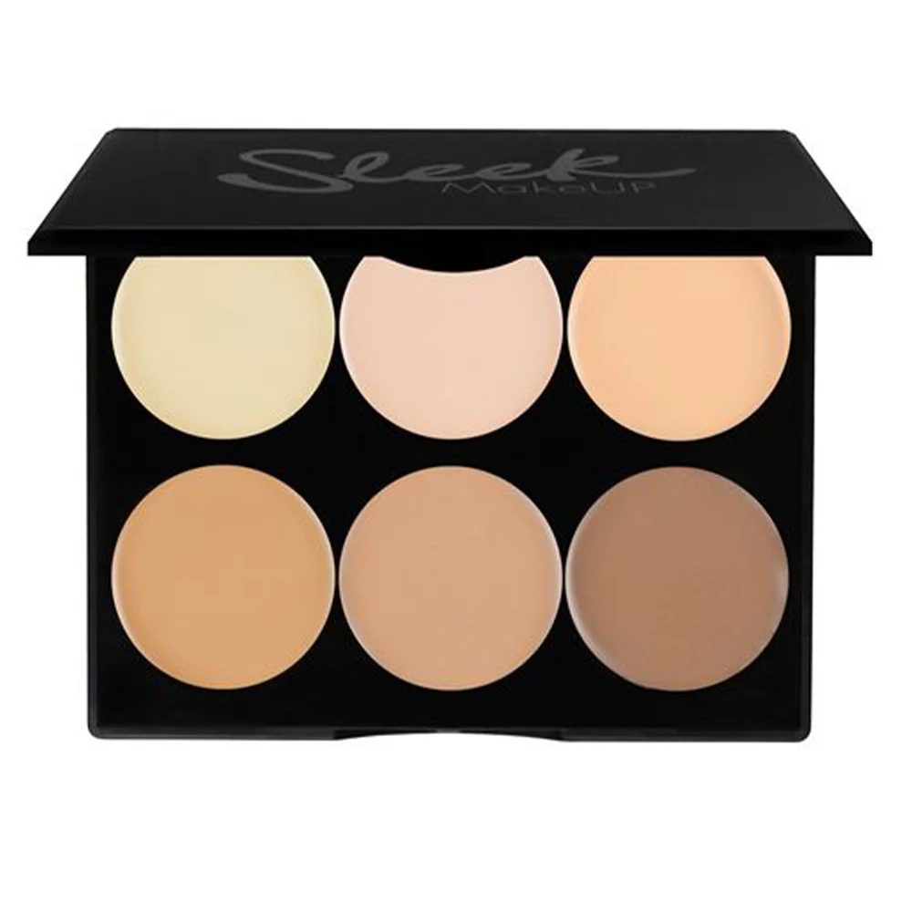 KIT CREMA CONTORNO