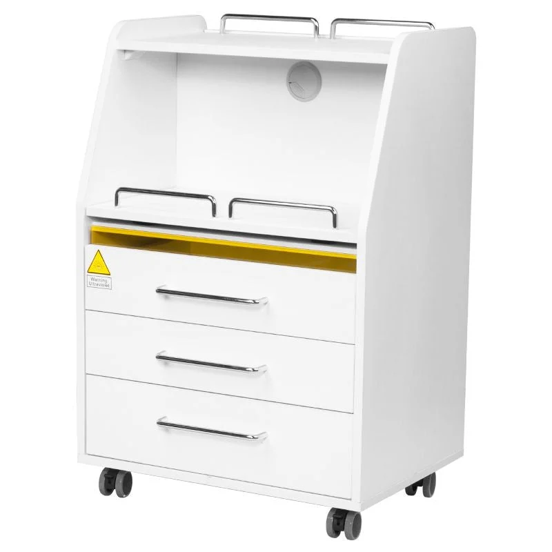 Activeshop Podologo 601 Bianco