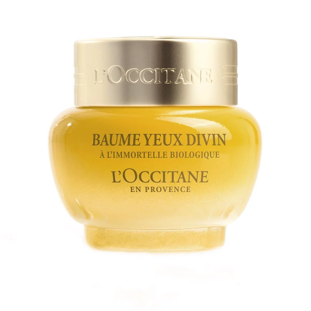IMMORTELLE regard divin