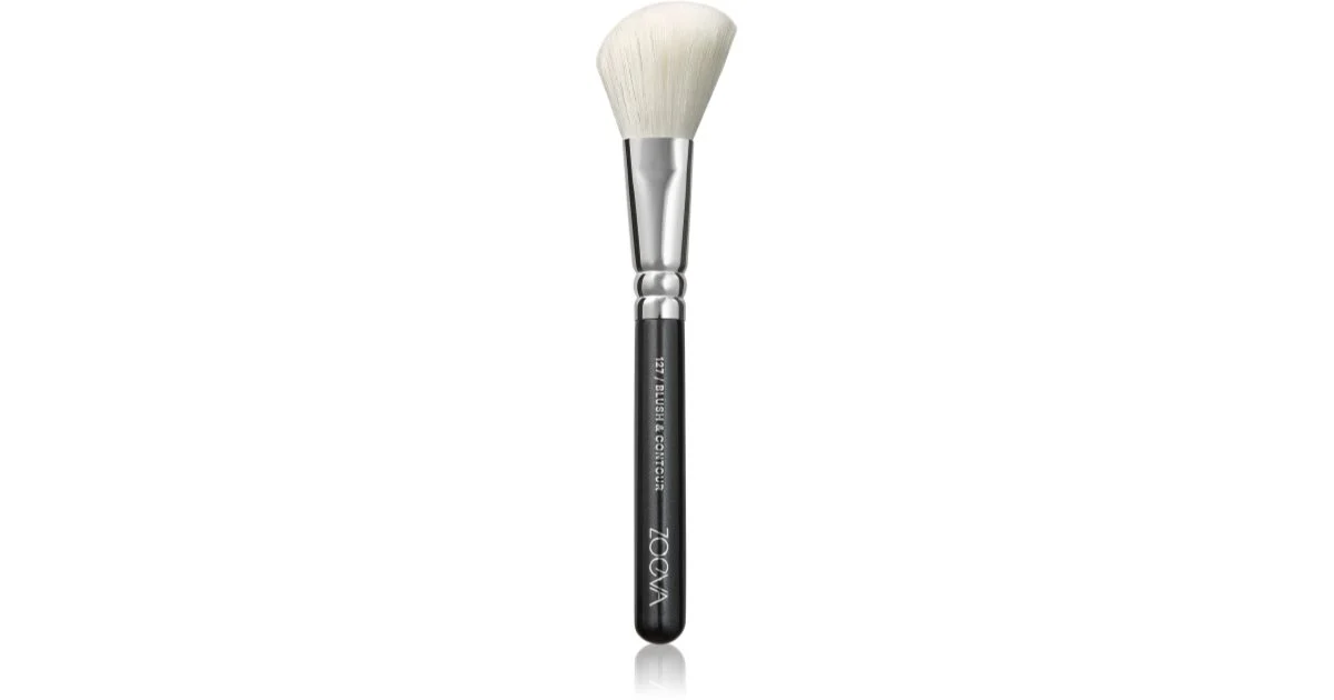 ZOEVA 127 pennello per contouring e blush