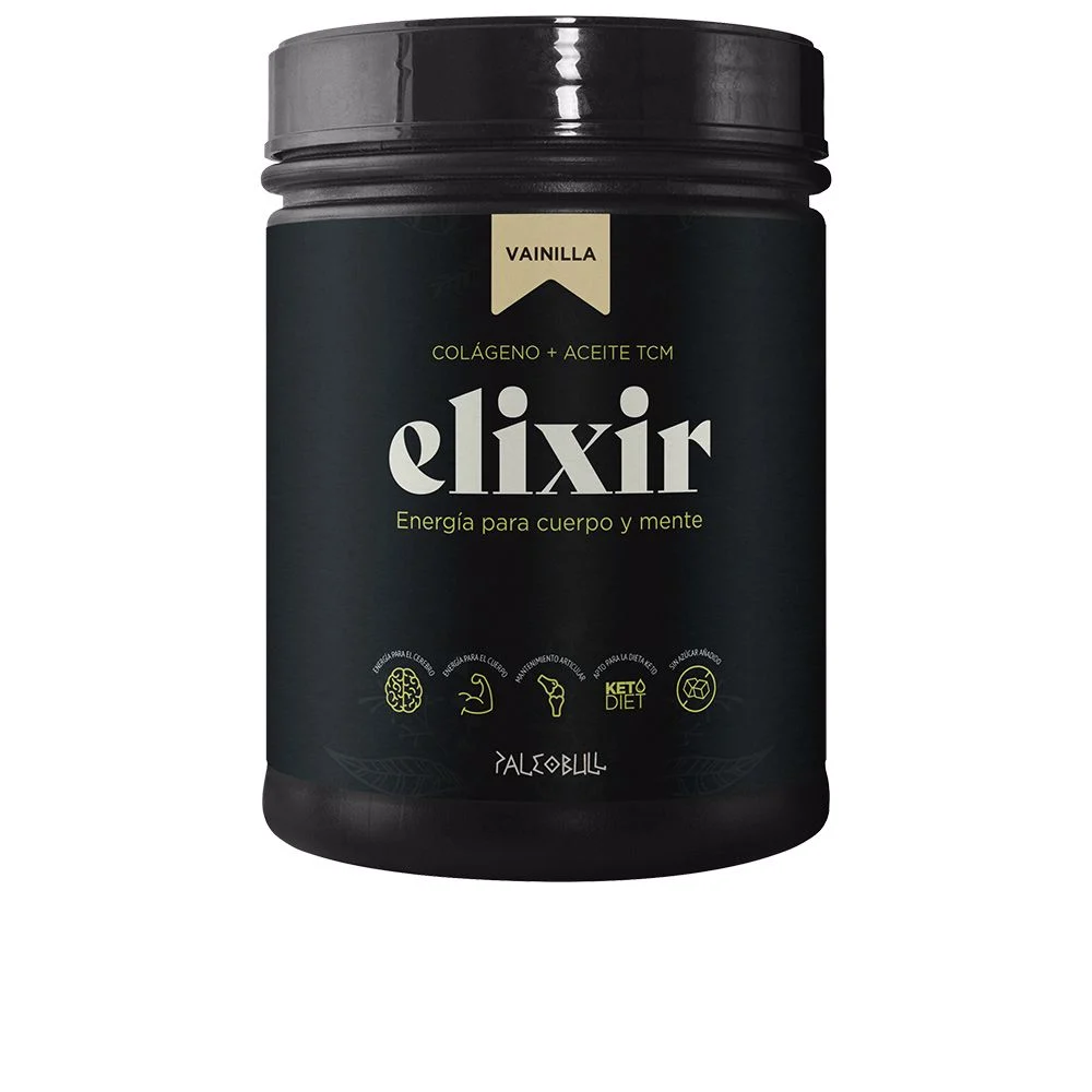 ELISIR