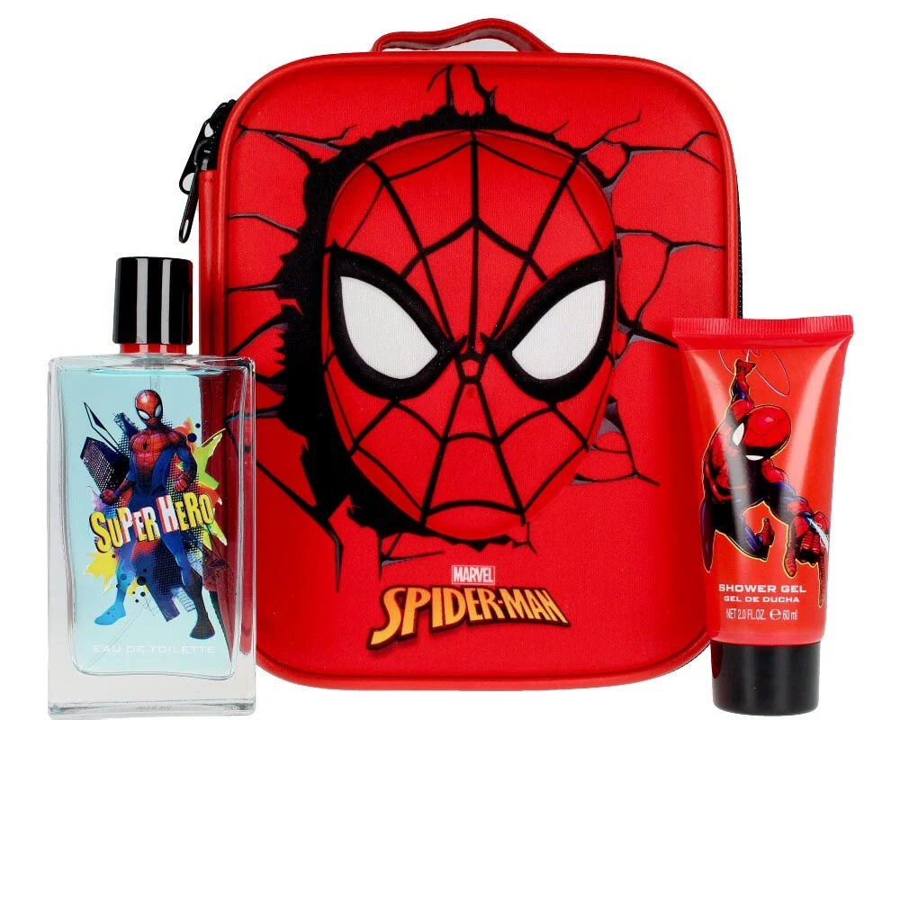CASO SPIDER-MAN