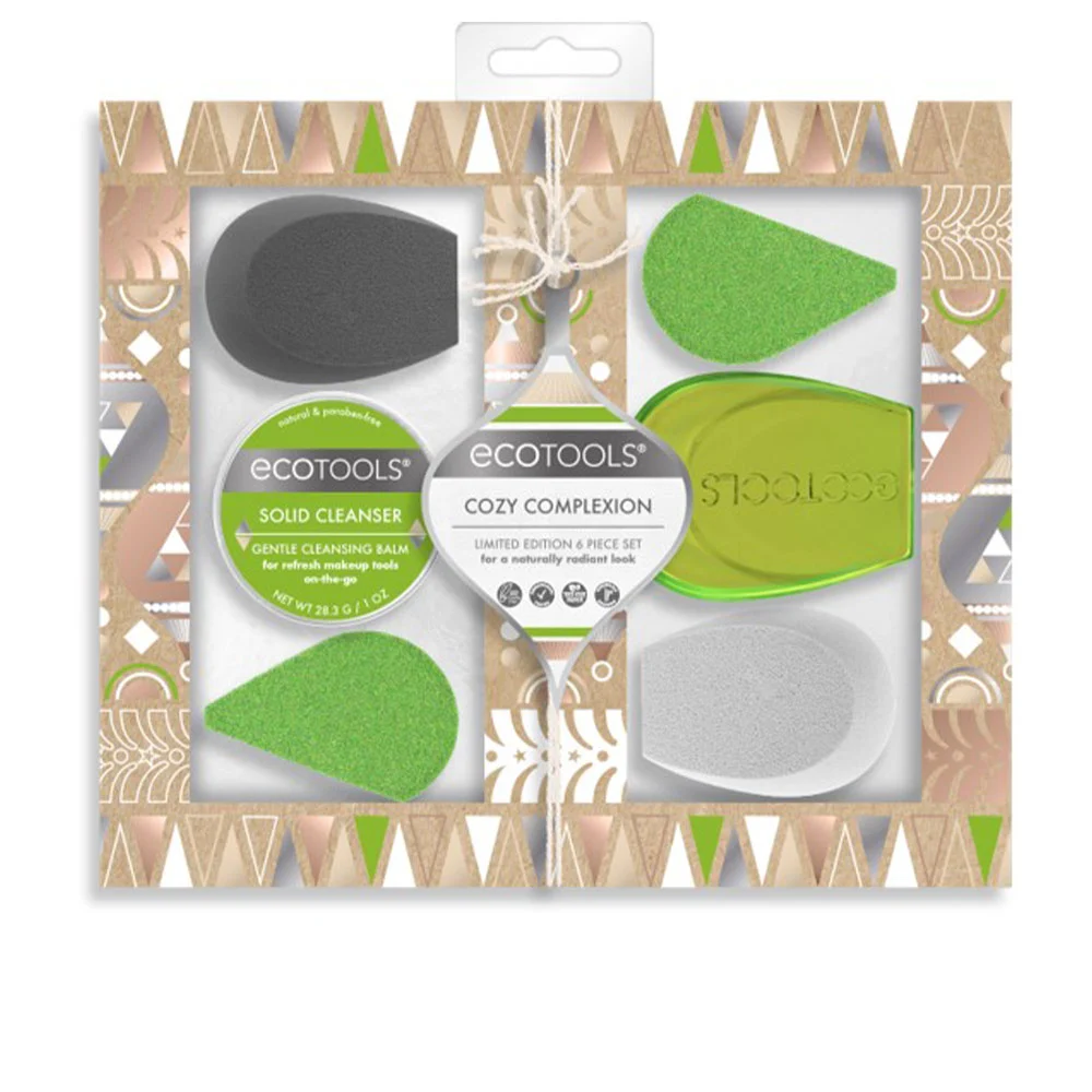 BLENDING ESSENTIALS COFANETTO