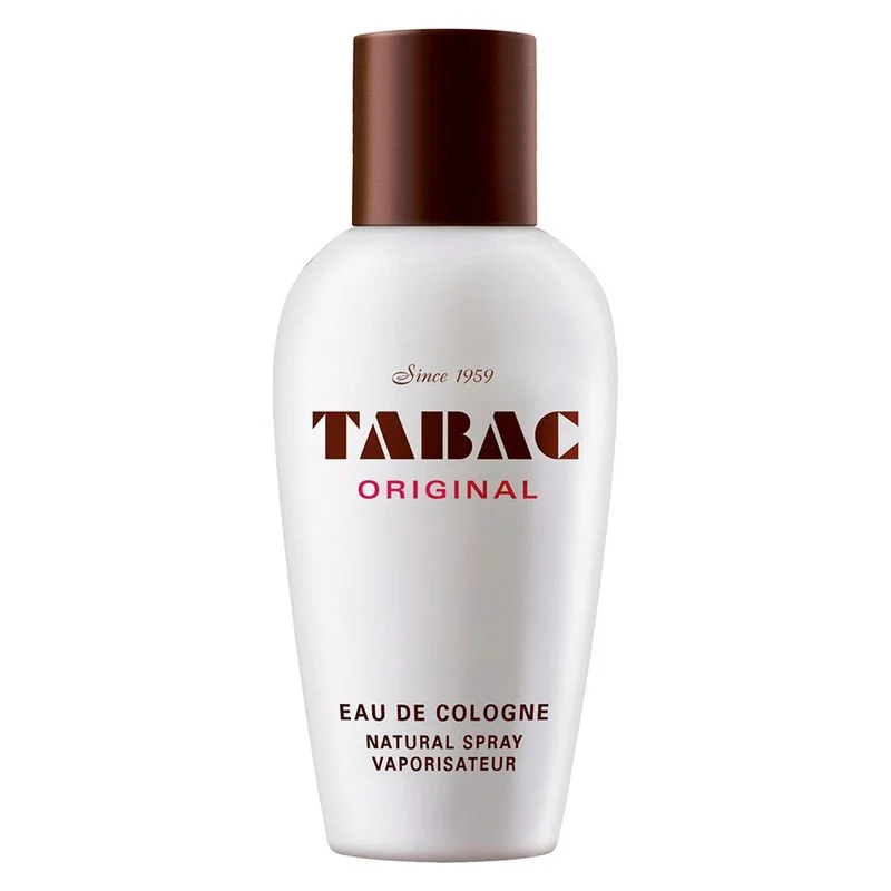 Tabac Eau De Cologne Spray 50 Ml