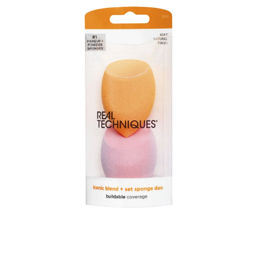 Confezione in spugna MIRACLE COMPLEXION