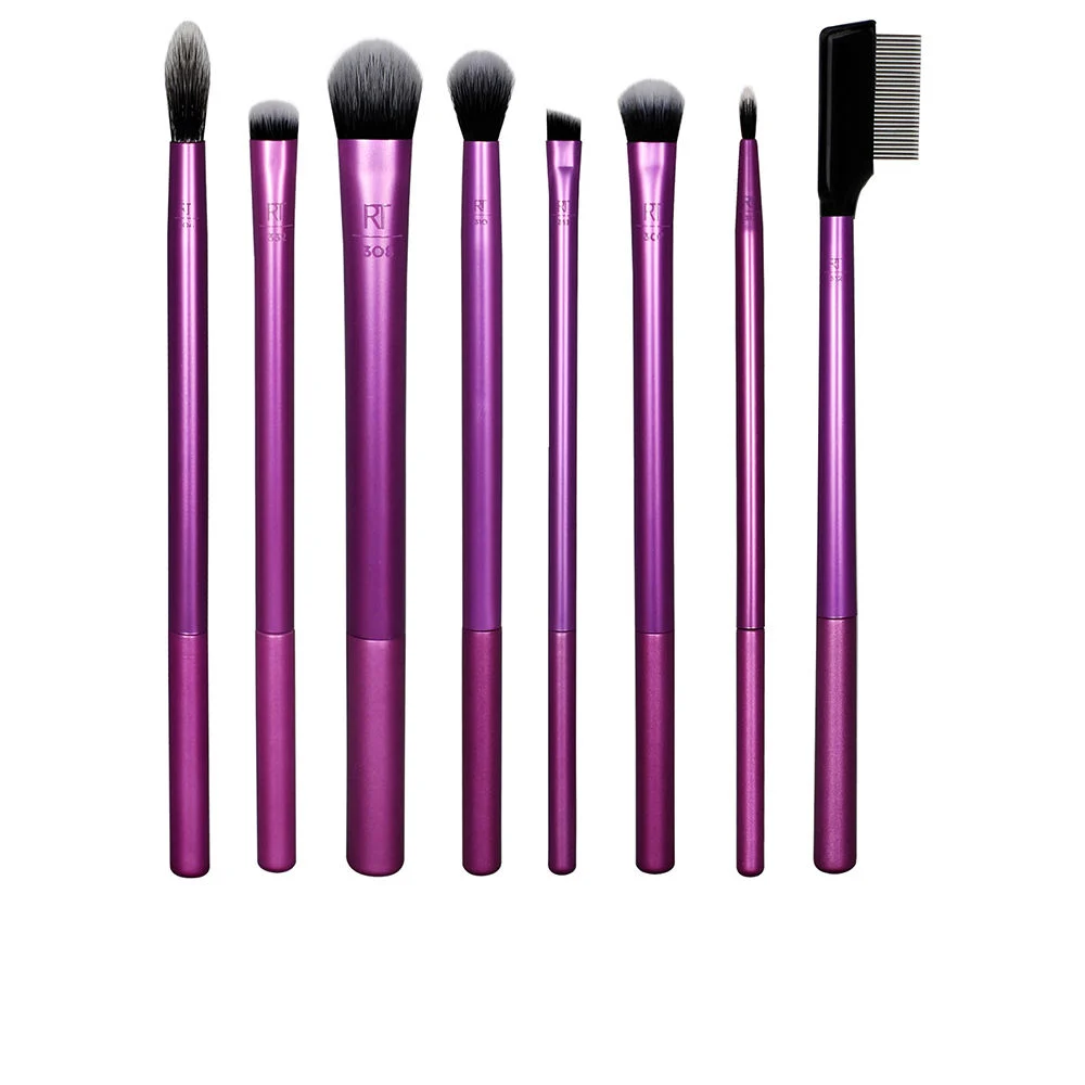 EVERYDAY EYE ESSENTIALS COFANETTO