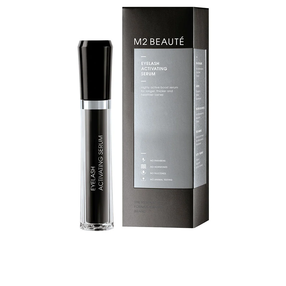 EYELASH activating serum