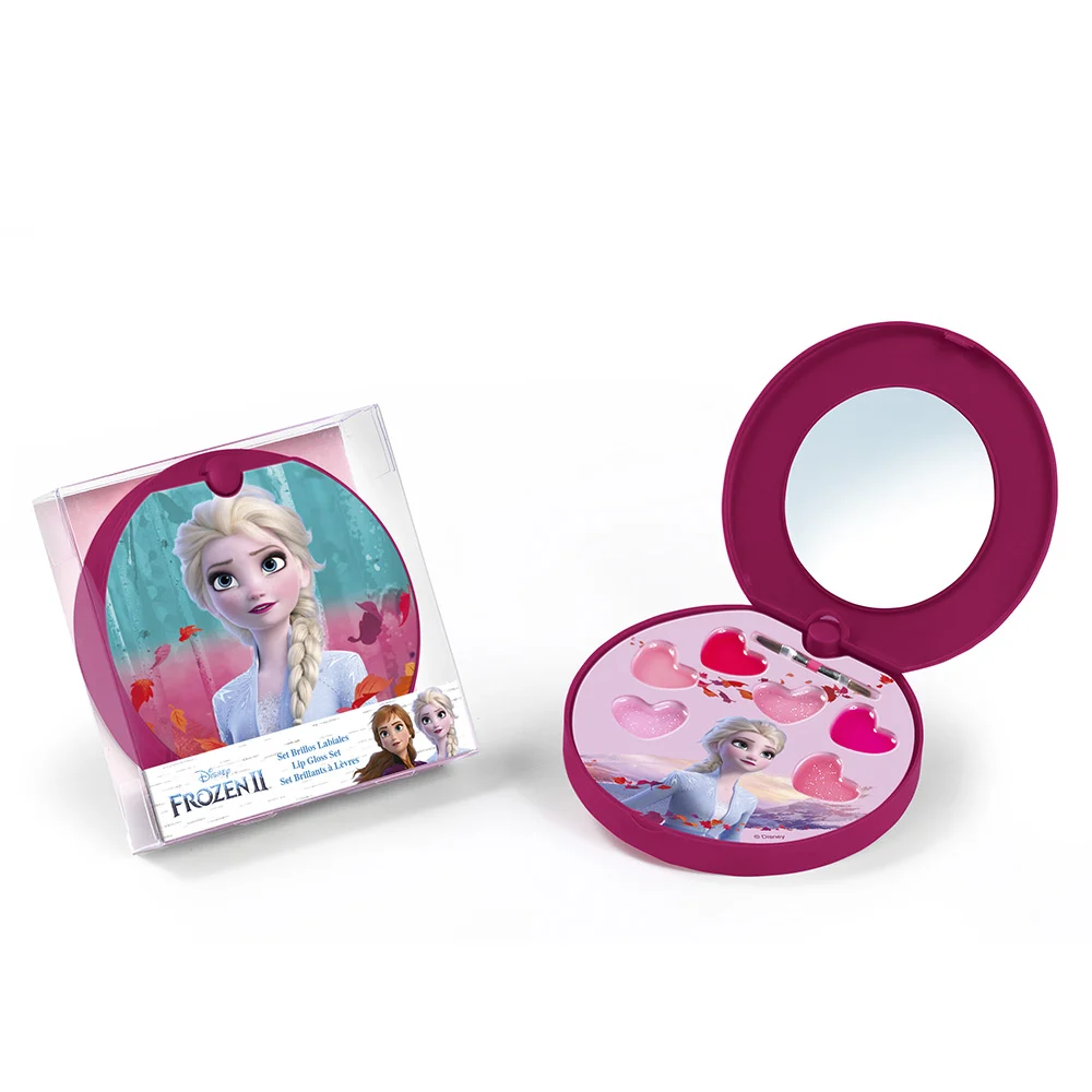 FROZEN MAQUILLAJE COFANETTO