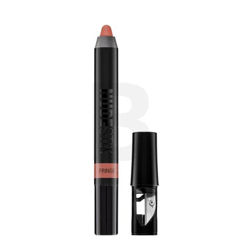 Matita Nudestix Intense Matita labbra e guance Fringe 3 g