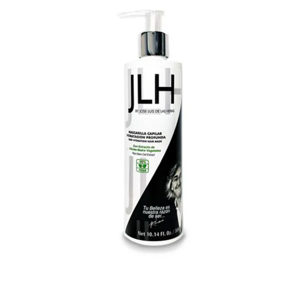 Maschera JLH con estratto di cellule staminali vegetali
