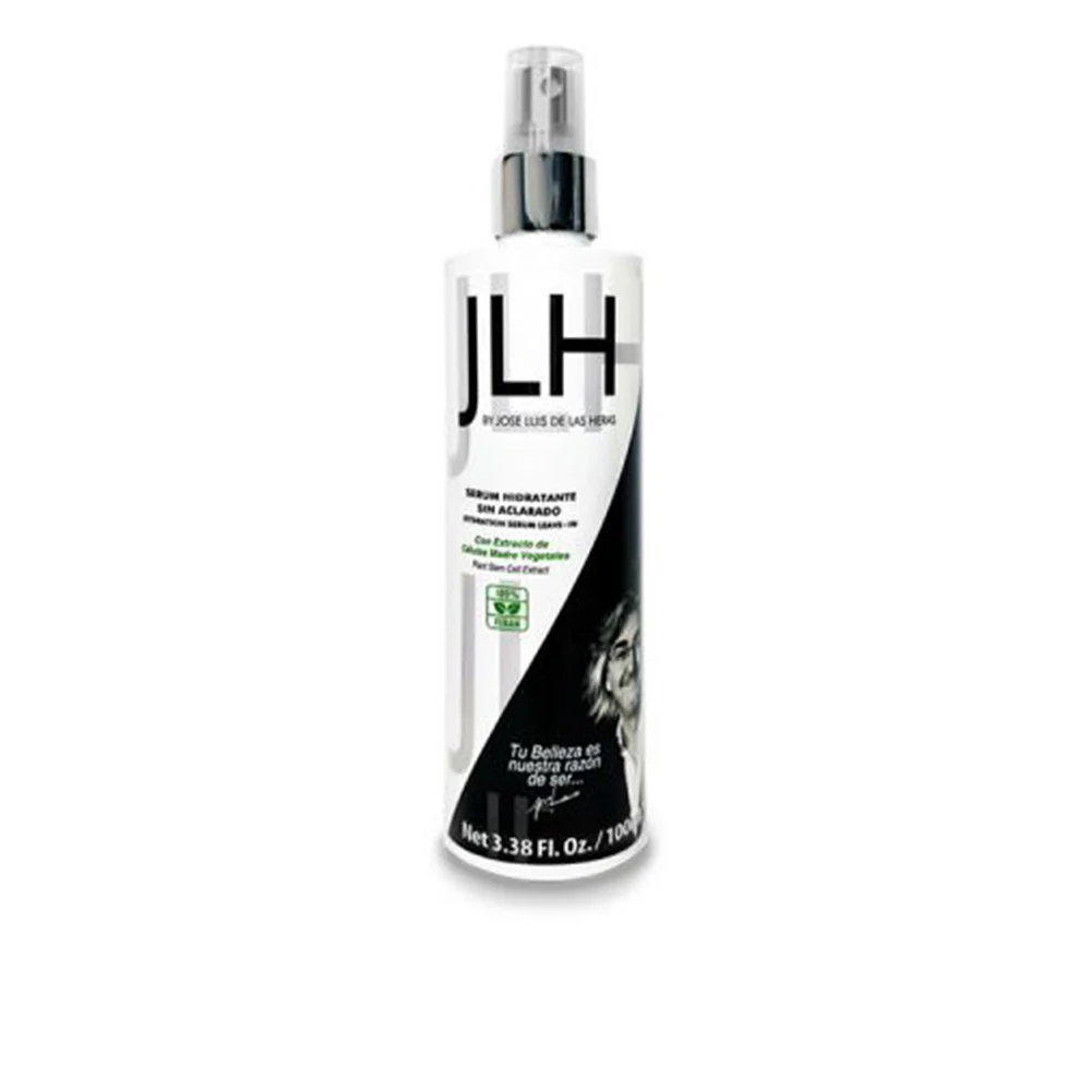JLH Siero con estratto di cellule staminali vegetali
