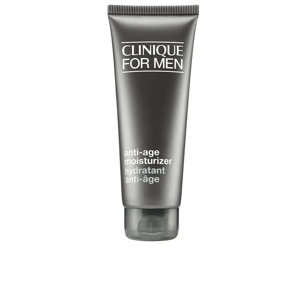 MEN anti-age moisturizer