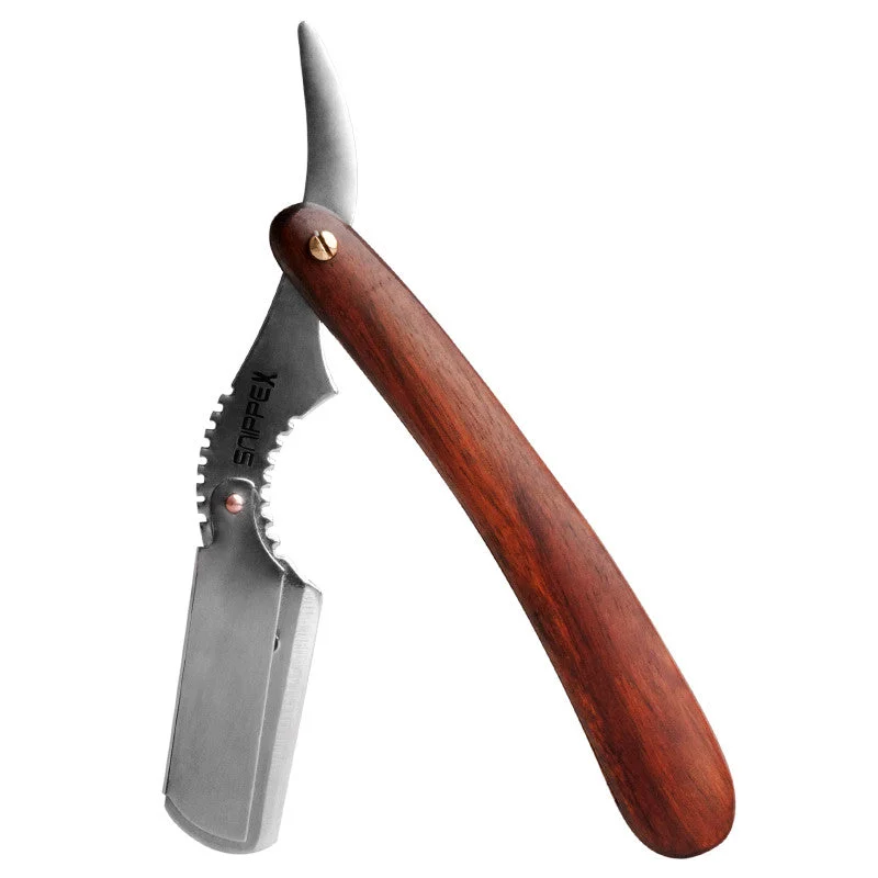 Rasoio Snippex 129 legno