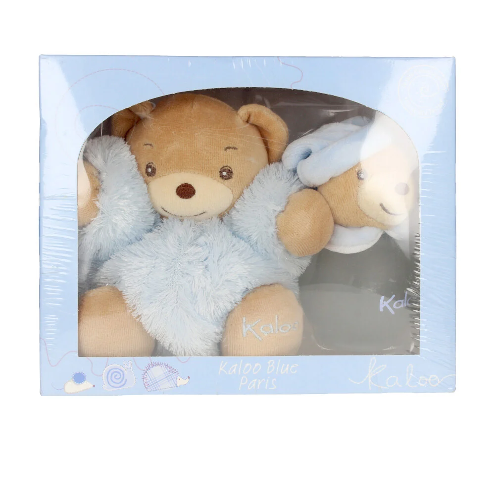 KALOO BLUE COFANETTO