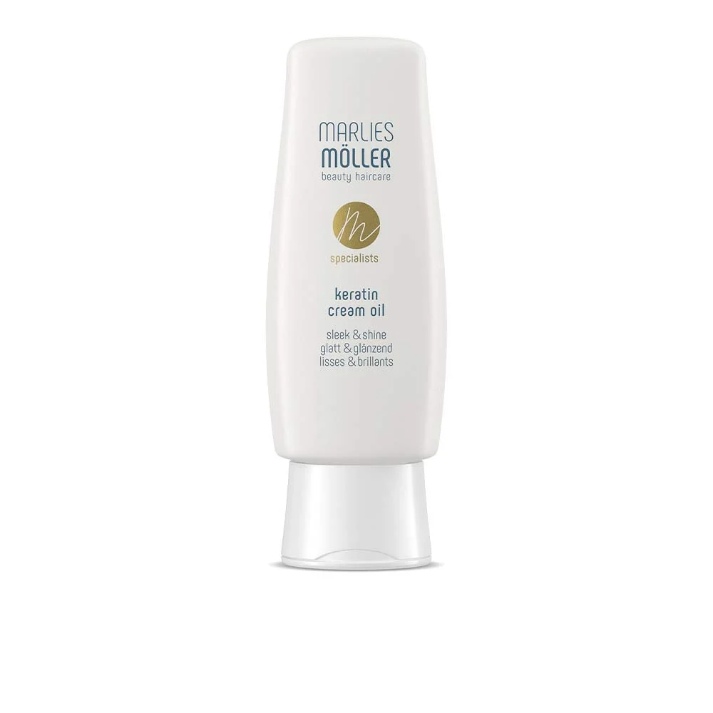 KERATIN cream oil