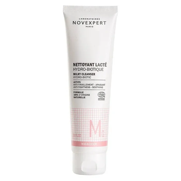 Novexpert Magnesio Detergente Lattato Idro-Biotico 200ml