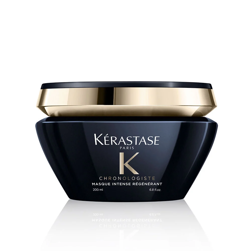 CHRONOLOGISTE masque intense régénérant