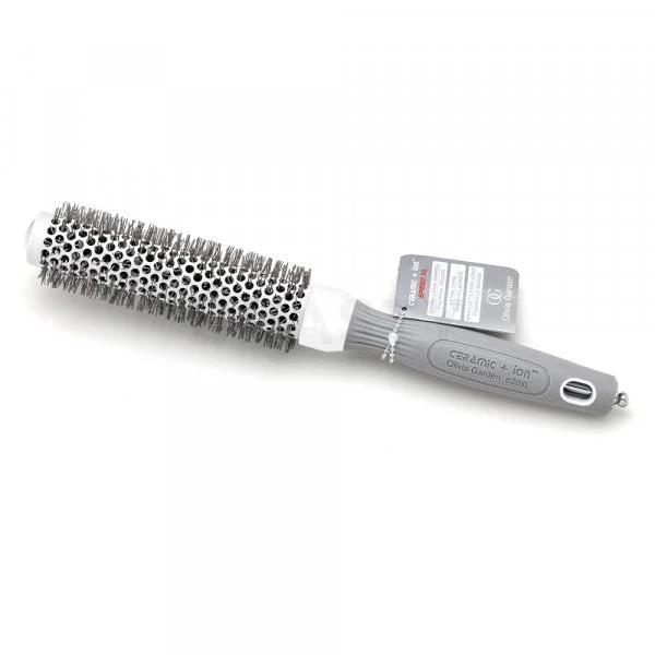 Olivia Garden Ceramic+Ion Thermal Brush Speed XL 25 mm