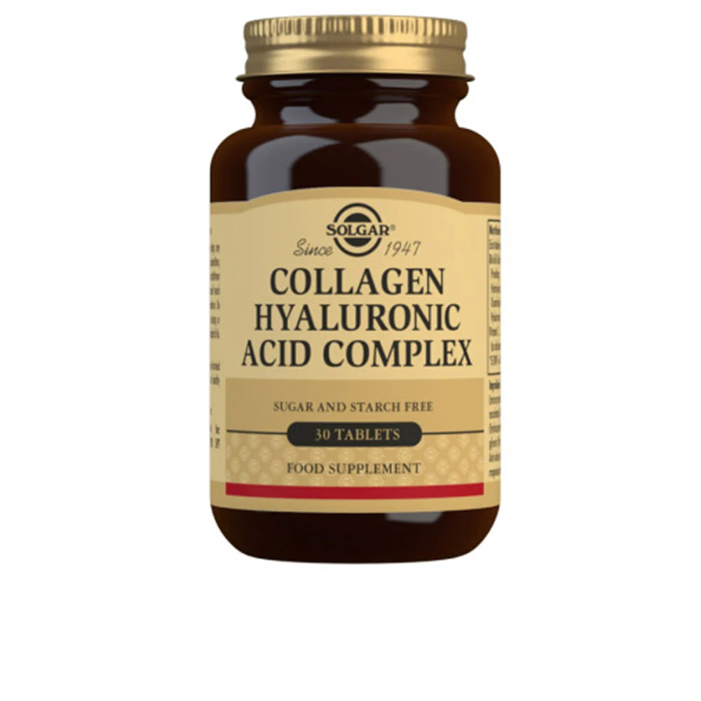 ACIDO IALURONICO COMPLESSO 30 capsule