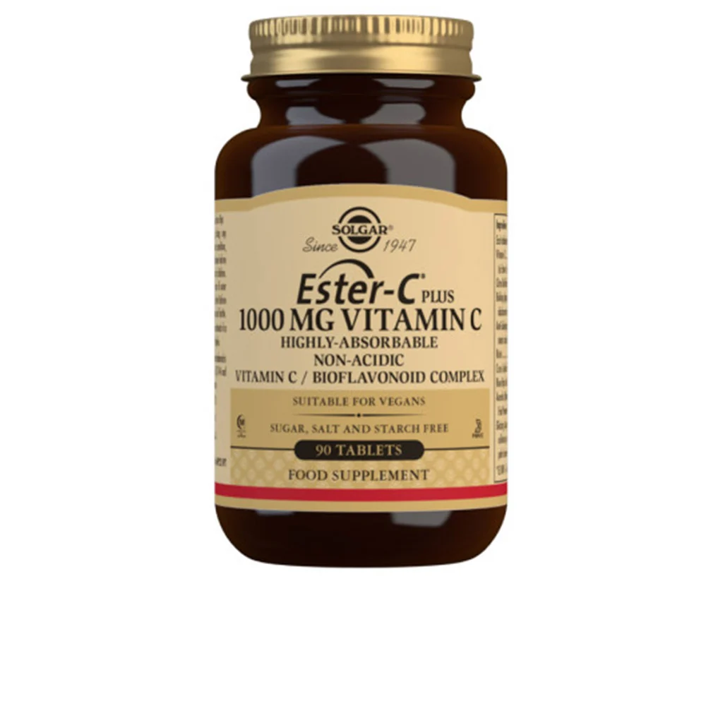 ESTER-C PLUS compresse da 1000 mg