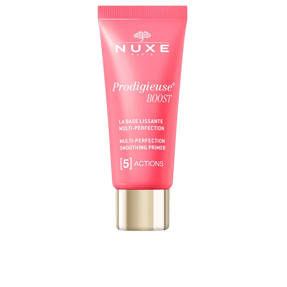 CRÈME PRODIGIEUSE BOOST 5en1 base alisante