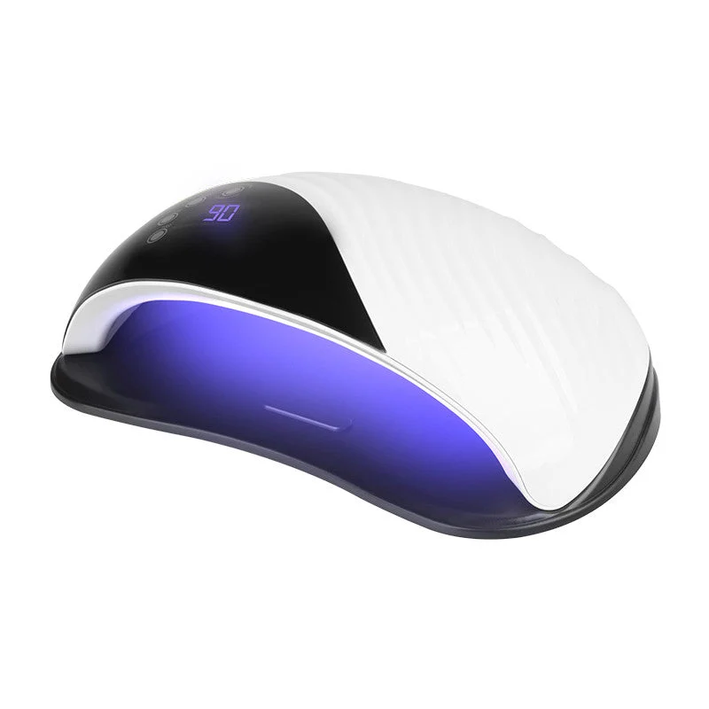 Activeshop Lampada Uv Dual Led Moderna Grande 90W