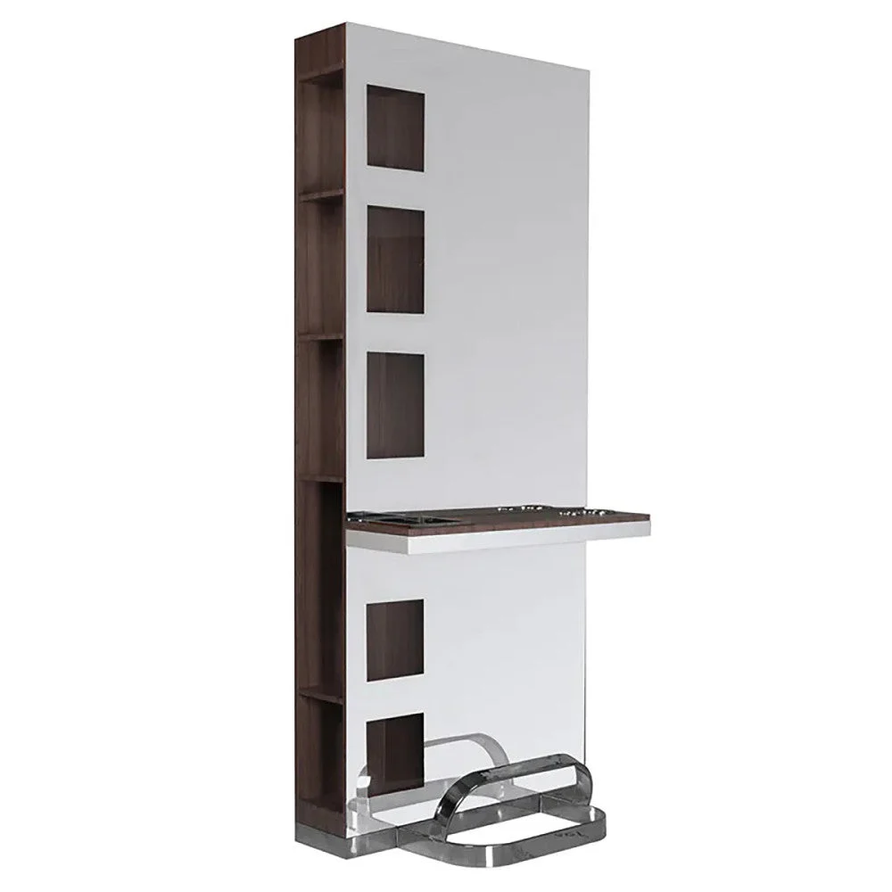 Gabbiano Consolle Parrucchiere B058 Vendetta