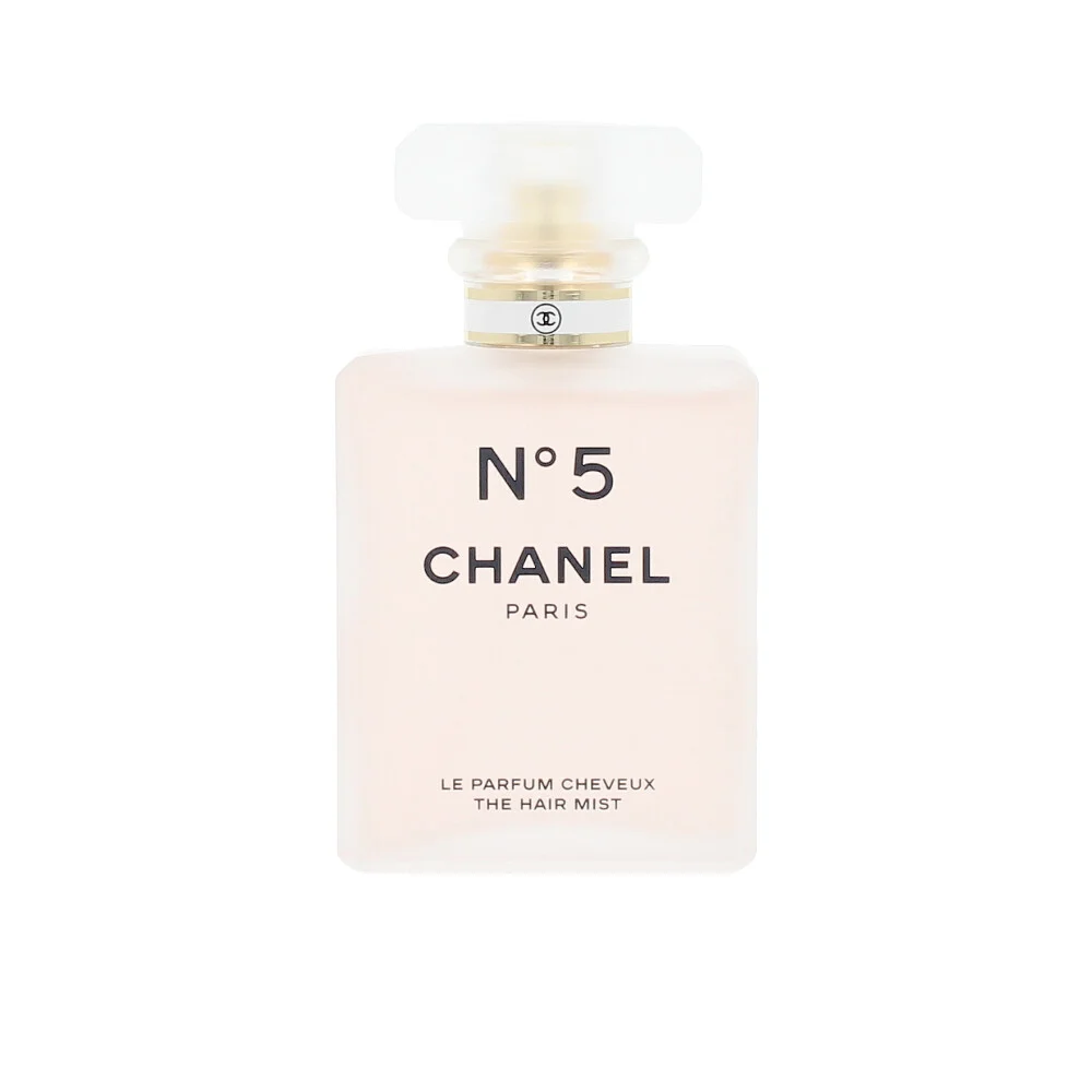 Nº 5 parfum cheveux
