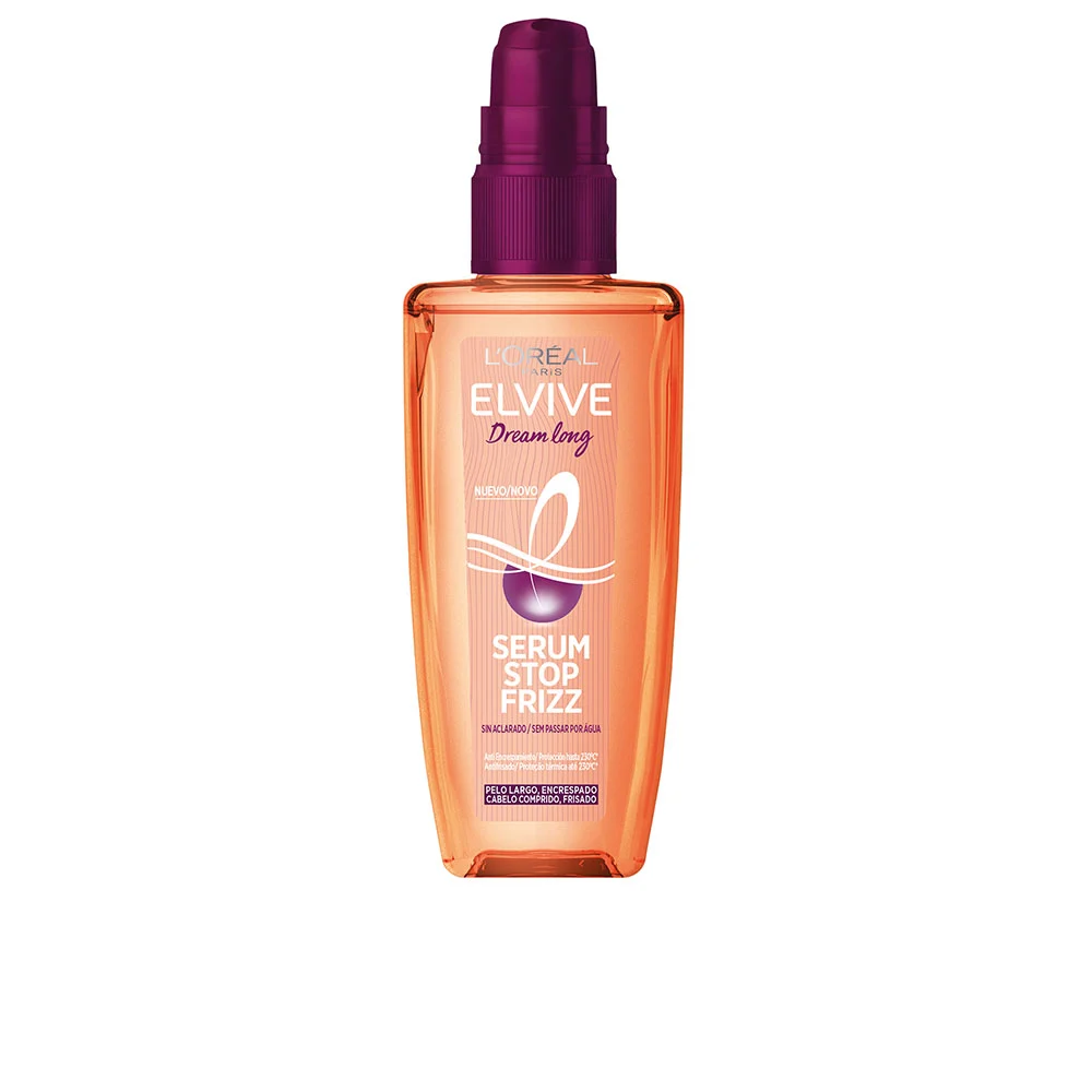 ELVIVE DREAM LONG siero stop crespo