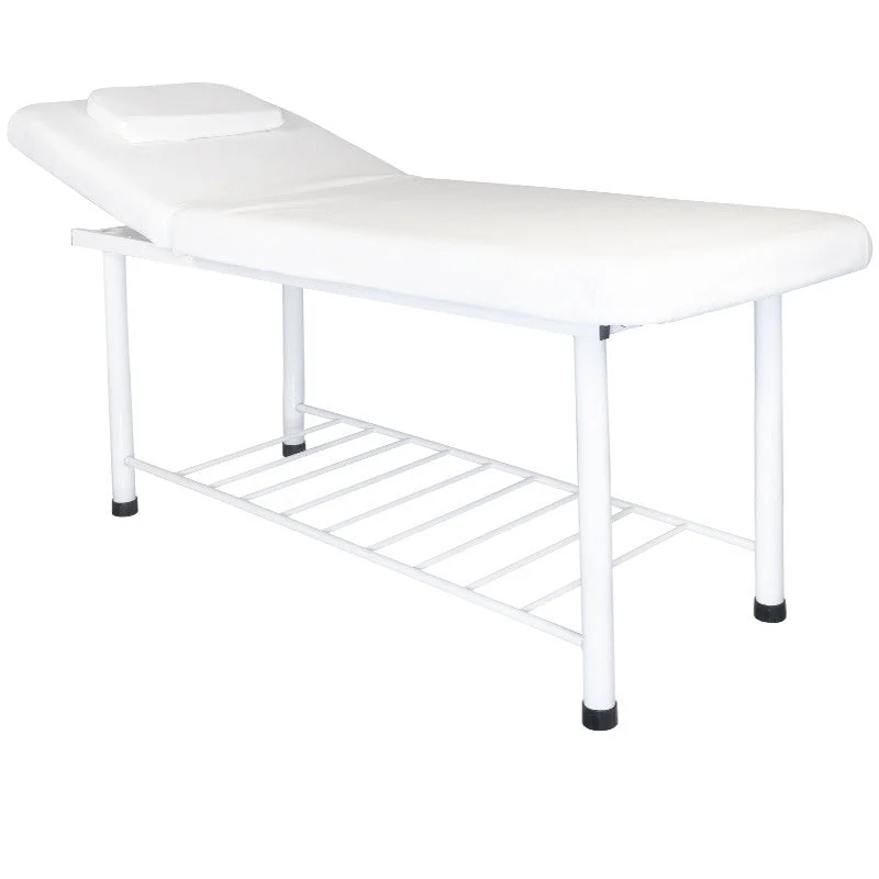 Activeshop Lettino Da Massaggio 812 Basic Bianco
