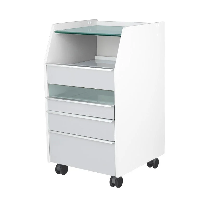 Aiuto podologico 984 grigio