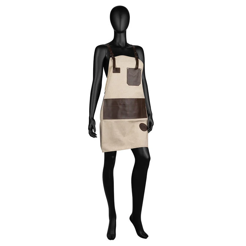 Activeshop Grembiule Da Barbiere Bb-02