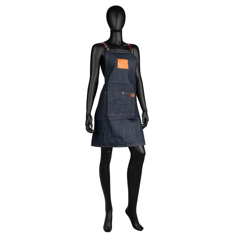 Activeshop Grembiule Da Barbiere Bb-16