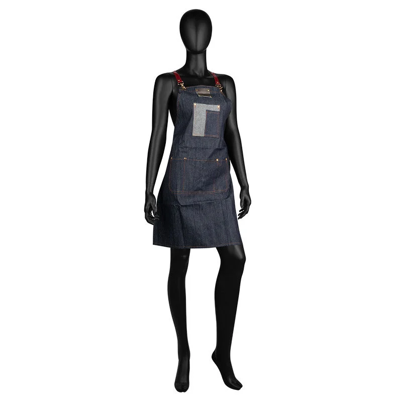 Activeshop Grembiule Da Barbiere Bb-17