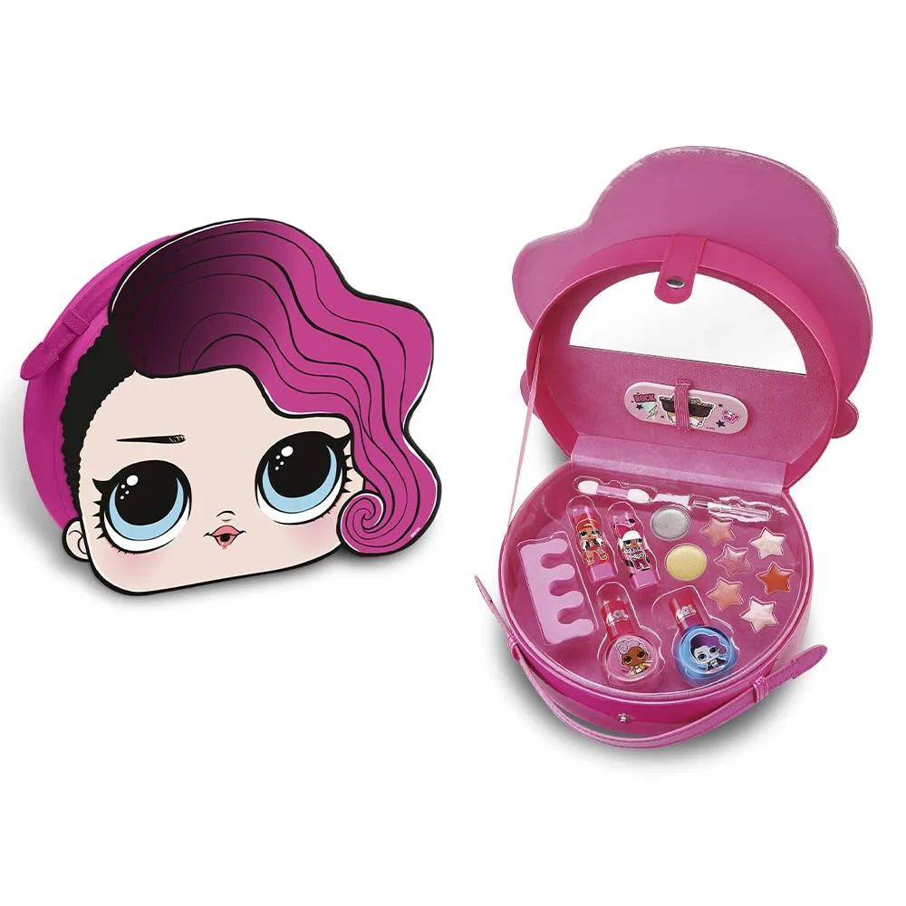 L.O.L. SURPRISE BEAUTY SET COFANETTO