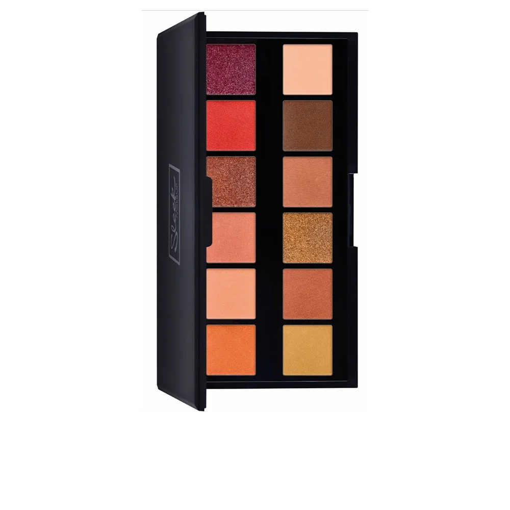 i-DIVINE eyeshadow palette