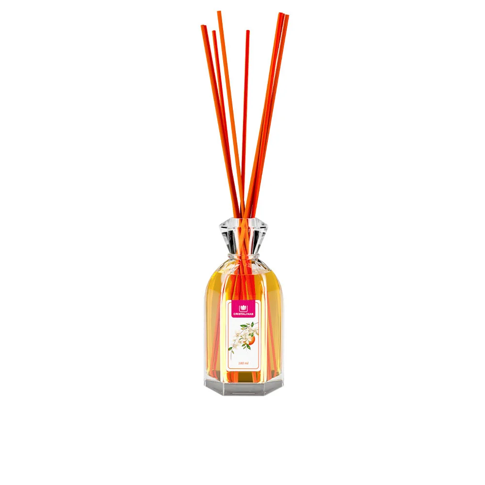 MIKADO deodorante per ambienti 0% #fiori d’arancio