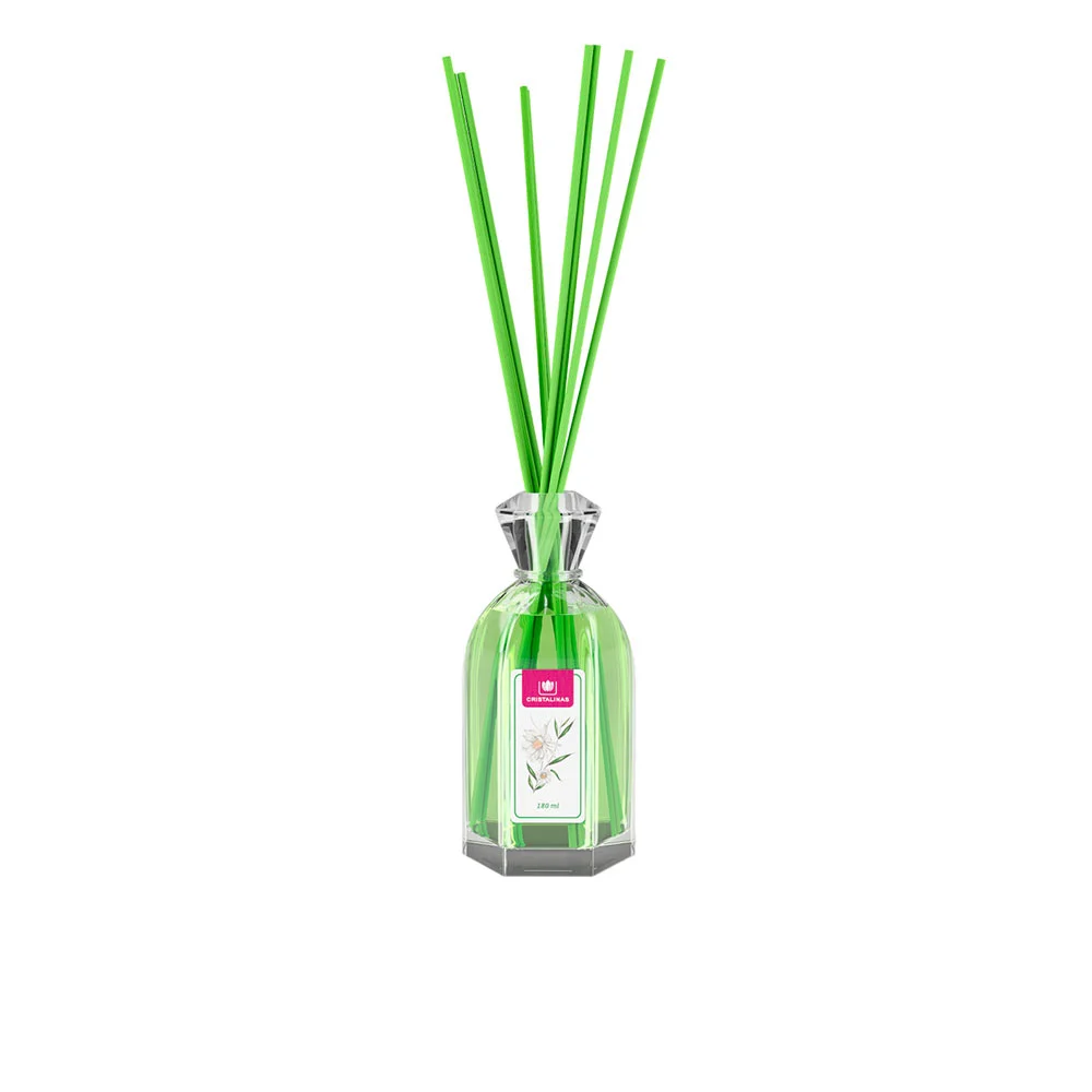 MIKADO deodorante per ambienti 0% #signora della notte