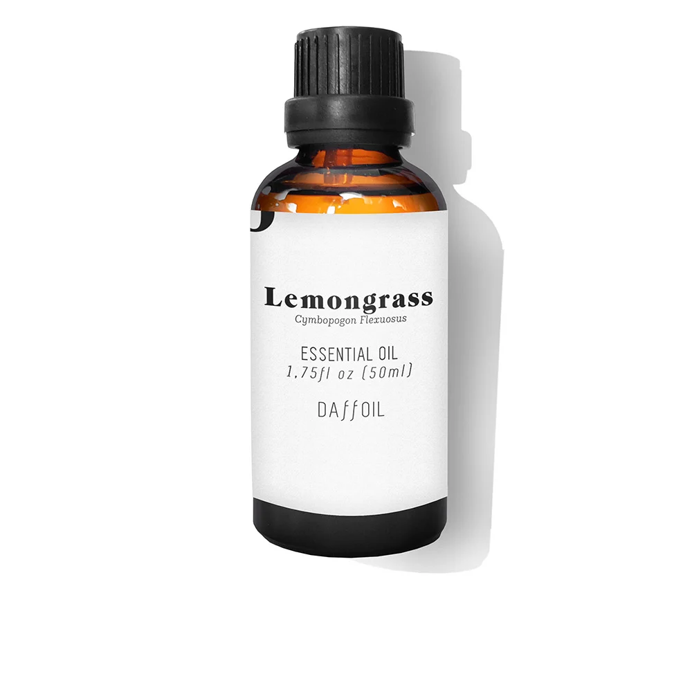 Olio essenziale di CITRONELLA