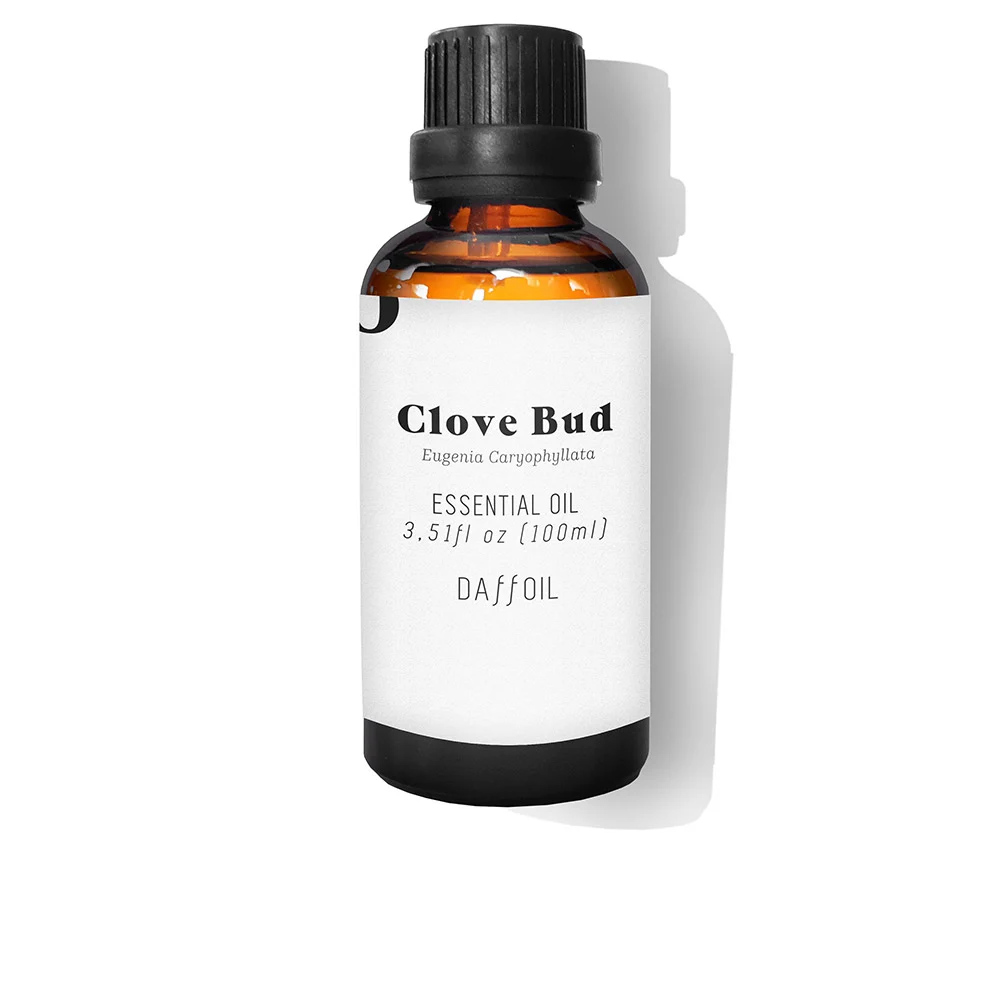Olio essenziale di GEMME DI CHIODI DI GAROFANO