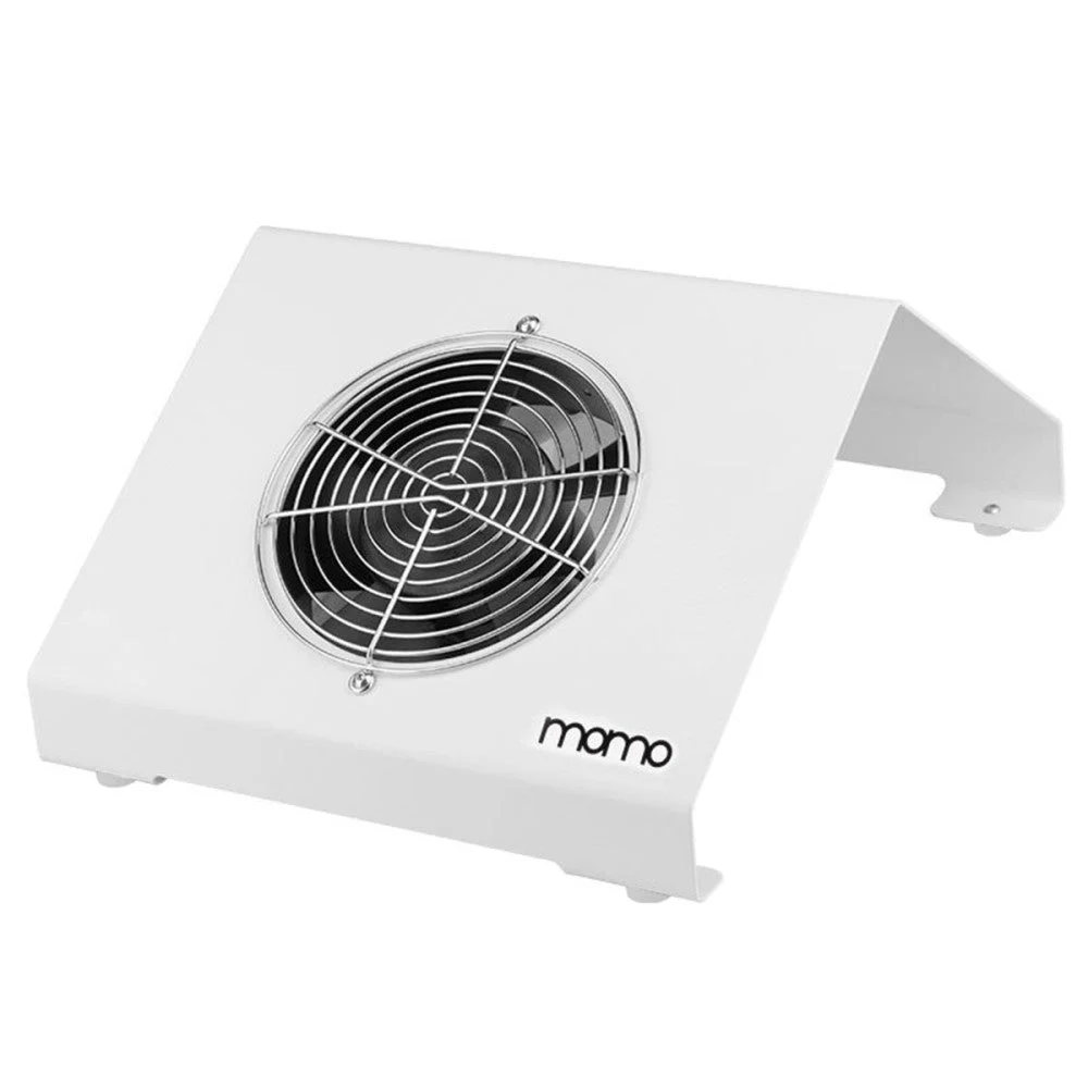 Assorbitore Momo X2S 65W Professionale Bianco