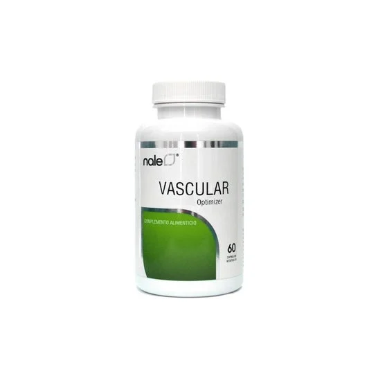 Nale Vascular Optimizer 60Caps