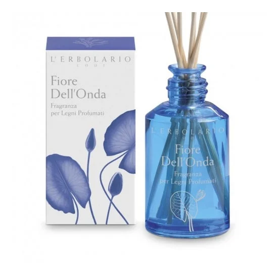 L'Erbolario Fiore dell'Onda Deodorante Ambienti 150ml