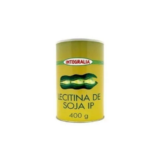 Integralia Lecitina di soia Ip 400g